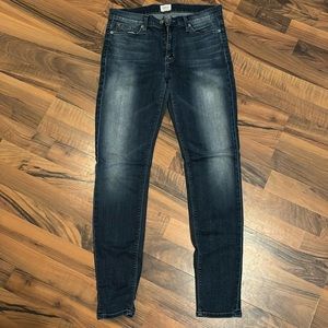 Nico Hudson skinny jean size 29